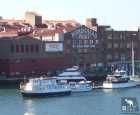 伯肯黑德角奥特莱斯购物中心（Birkenhead Point Outlet Centre）