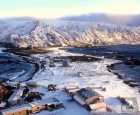 麥誇裹島(Macquarie Island)