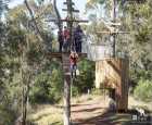 西悉尼树冠公园（TreeTops Western Sydney）