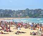 曼利海滩（Manly Beach）