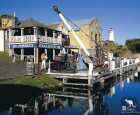 弗莱格斯塔夫山海洋博物馆（Flagstaff Hill Maritime Village）
