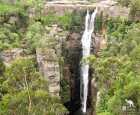 卡林顿瀑布（Carrington Falls）