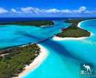 欧薇拉岛（Ouvéa Island）
