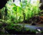 霍顿斯女王洞穴（Queen Hortense's Cave）