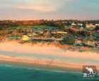 斯旺伯恩沙滩（Swanbourne Beach）