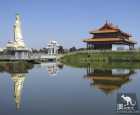 天后宫（Heavenly Queen Temple）