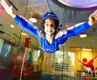 iFly室内风洞跳伞（iFLY Downunder）