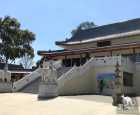 云阳寺（Yun Yang Temple）