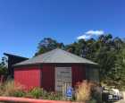 布鲁尼岛浆果农场（Bruny Island Berry Farm）