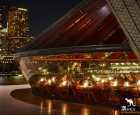 Bennelong Restaurant and Bar