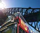 悉尼随上随下观光巴士（Big Bus Sydney）