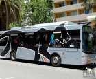 珀斯免费巴士（Perth Cat Bus）