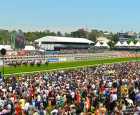 墨尔本杯赛马节（Melbourne Cup Carnival）