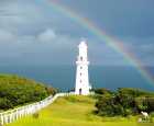 奧特維角燈塔(Cape Otway Lightstation)