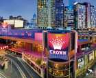 墨尔本皇冠赌场（Crown Melbourne）