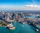 环形码头（Circular Quay）