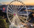 布里斯班之轮（The Wheel Of Brisbane）