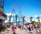 华纳兄弟电影世界（Warner Bros. Movie World）