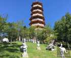 佛光山南天寺（Fo Guang Shan Nan Tien Temple）