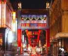 墨尔本唐人街（Chinatown Melbourne）