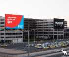 墨尔本机场(Melbourne Airport)