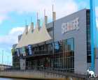 墨尔本水族馆(SEA LIFE Melbourne Aquarium)