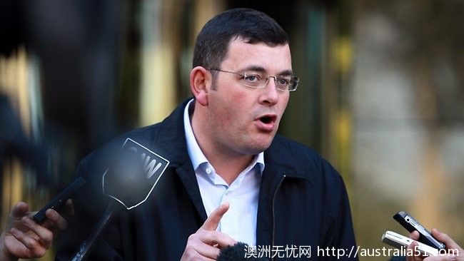 墨尔本成下个哥谭市?维州犯罪率飙升引担忧