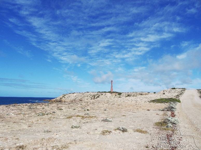 老司機在南澳之約克半島自駕攻略