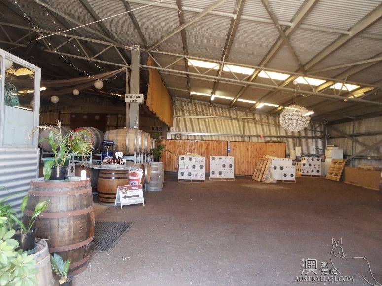 老司機在南澳之約克半島自駕攻略