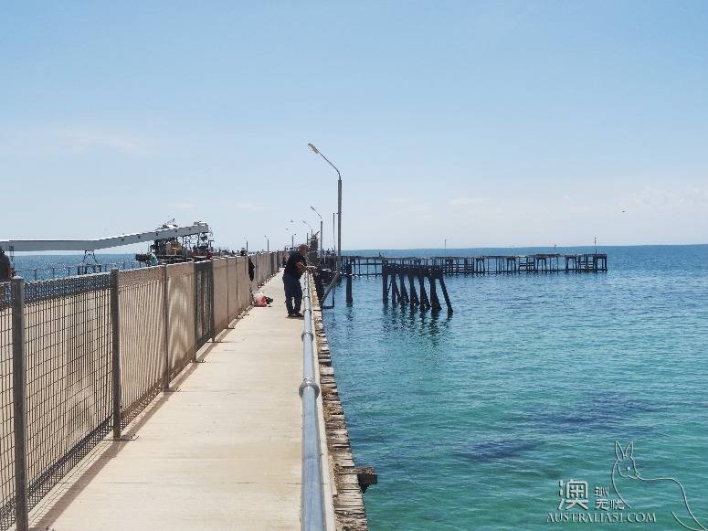 老司機在南澳之約克半島自駕攻略