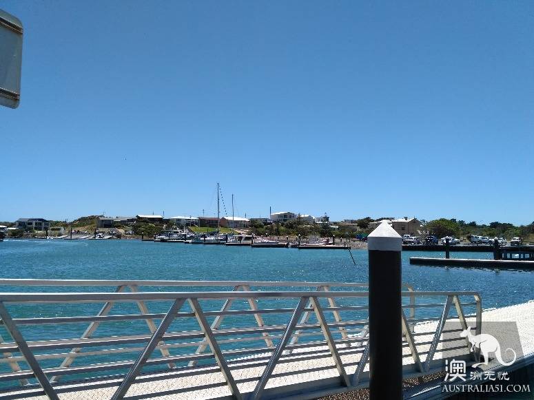 云和山的彼端，墨尔本自驾阿德莱德之石灰岩海岸线路