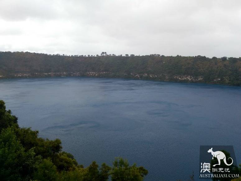 云和山的彼端，墨尔本自驾阿德莱德之石灰岩海岸线路