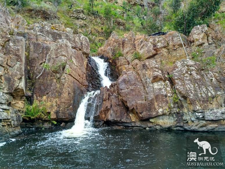 云和山的彼端，墨尔本自驾阿德莱德之石灰岩海岸线路