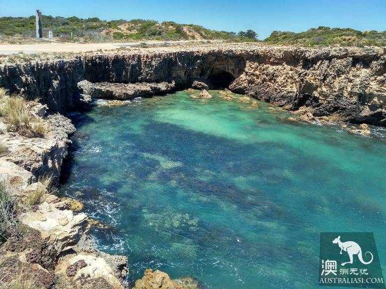 云和山的彼端，墨尔本自驾阿德莱德之石灰岩海岸线路