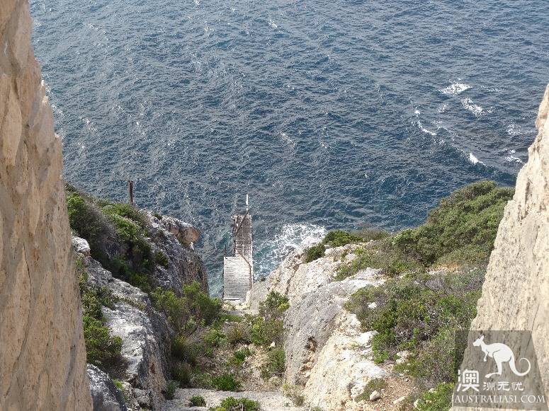 老司機在南澳之袋鼠島自駕攻略