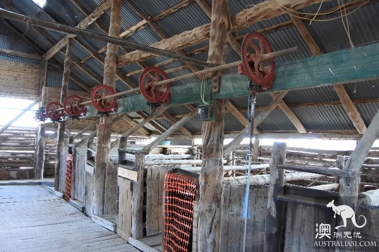巨獻,老司機的澳洲自駕攻略之蒙哥國傢公園、泰瑞爾湖