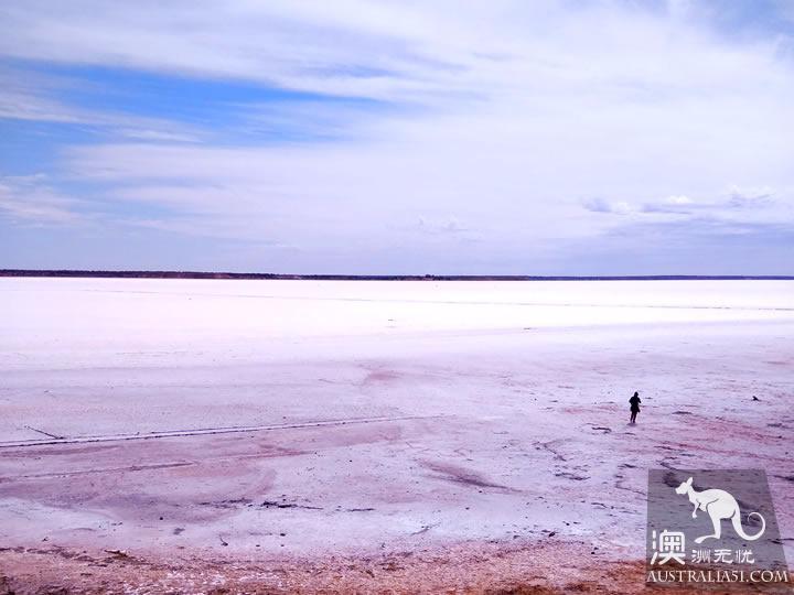 地下城市庫伯佩迪(Coober Pedy)尋寶3日遊