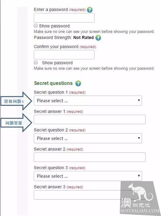 在澳洲如何查詢自己的Super養老金?