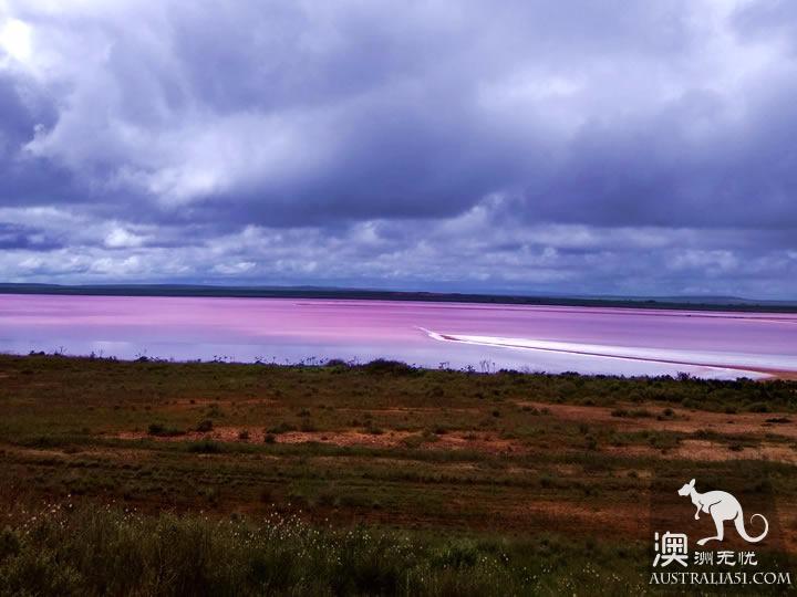 地下城市庫伯佩迪(Coober Pedy)尋寶3日遊