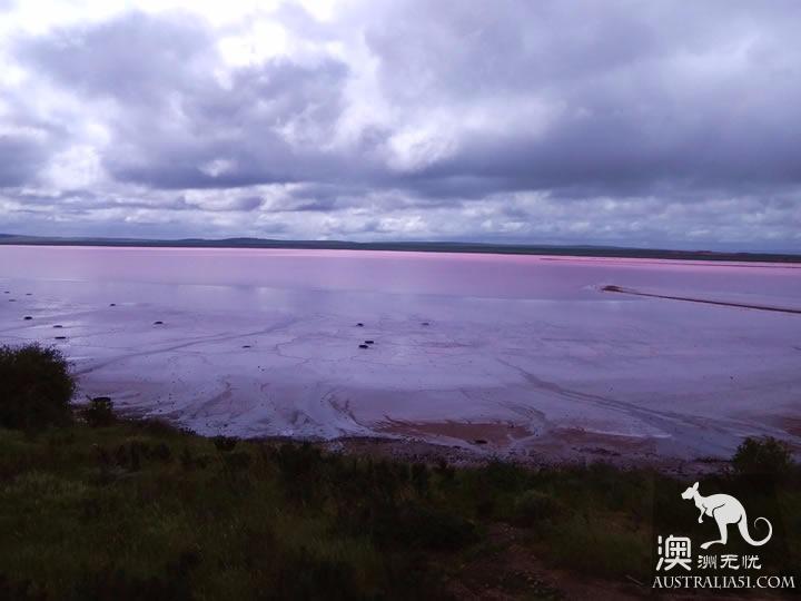 地下城市庫伯佩迪(Coober Pedy)尋寶3日遊