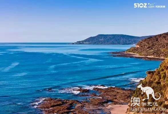 美哭,挨个玩过去!维州最美的16个风情小镇