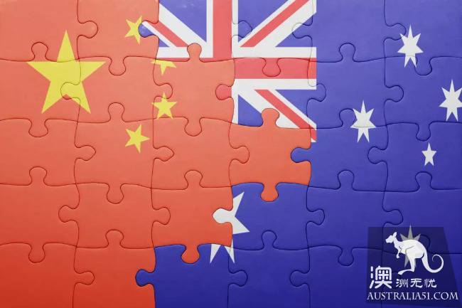 中国留学生的贡献居然这么大？所以请对他们好一点