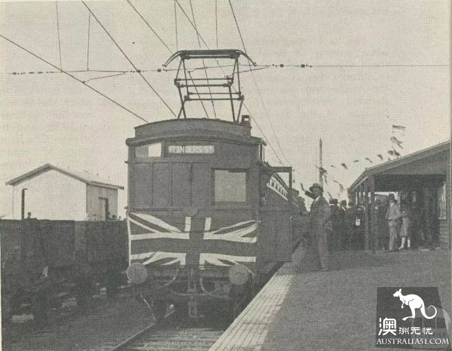 墨爾本華人區介紹:下一站,Glen Waverley