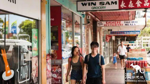 墨爾本華人區介紹:下一站,Glen Waverley