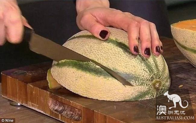 李斯特菌爆发导致澳大利亚哈密瓜出口量大跌,澳农户疾呼“请相信我们!”