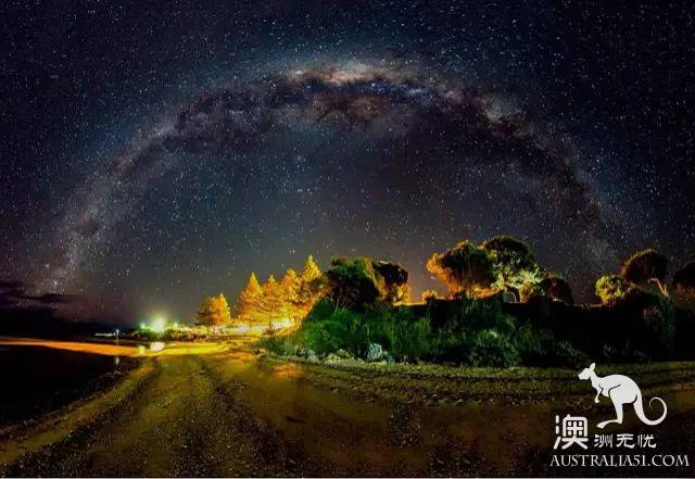 20大最值得用鏡頭記錄下來的澳洲壯景,妳挑戰過幾個?