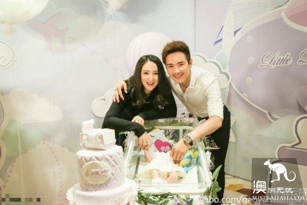 涉嫌酒店房间内性侵，中国男星高云翔在悉尼被捕，曾出演大红剧集《芈月传》