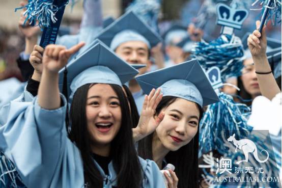 @澳洲留學生們,祖國喊妳回國創業啦!這麼多優惠政策妳都知道嗎?