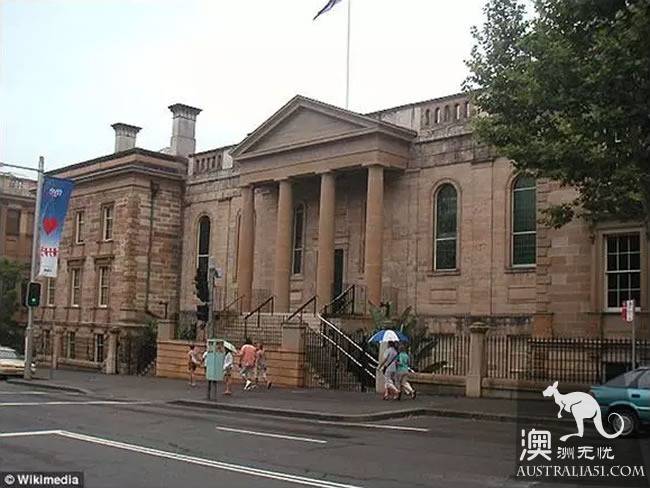 澳洲最新小學、中學排名出爐