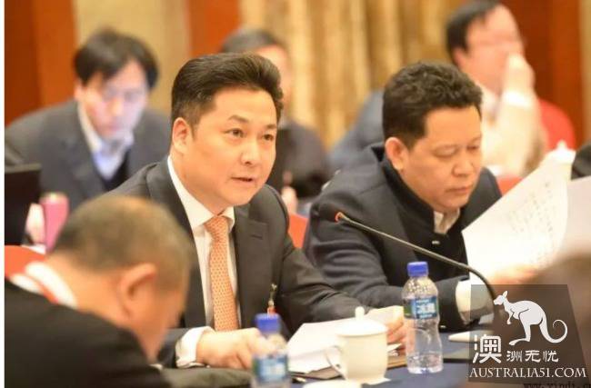 兩會熱議海外華人華僑權益保護,5年簽證卡片化,華人申綠卡條件或降低